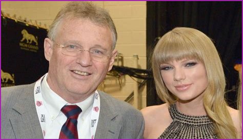 Scott Swift's Wife: A Deeper Look At Their Relationship